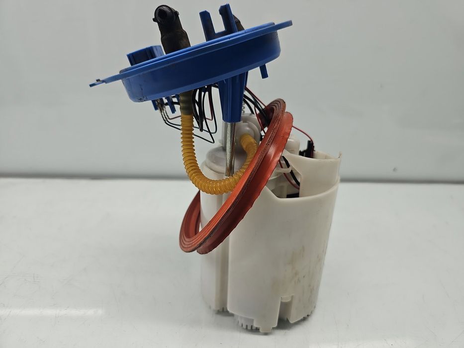 Pompa combustibil Skoda Octavia 3 (5E3) [Fabr 2012-2020] 5Q0919051M 1.