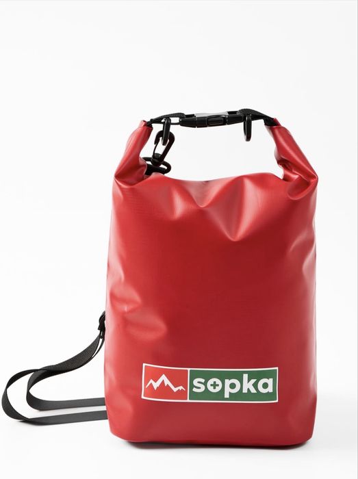 Аптечка для рыбалки, охоты и путешествий