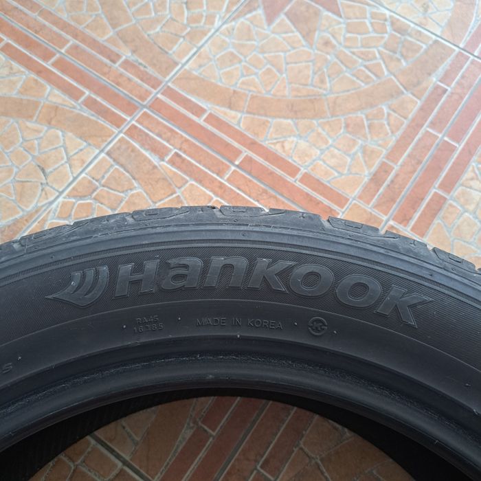 Шина комплект сатылады  Hankook  Dynapro HL3