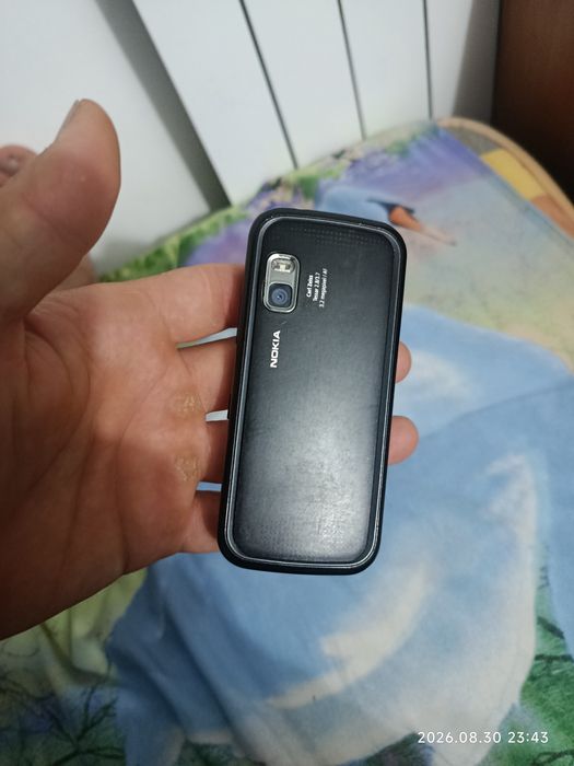 Nokia оригинал finland