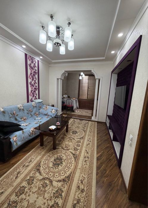 Ц-5 Минор метро 2х комнатная /3/4 хорошая планировка