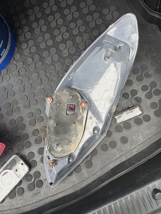 Стопове за w205 мерцедес