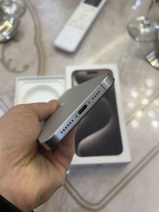 Iphone 15 pro max srochna