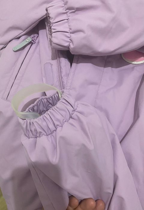 Комбинезон детский