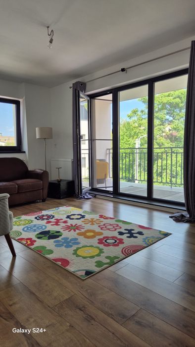 Apartament deosebit 2 camere
