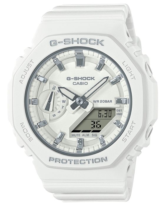 Часы Casio G-Shock GMA-S2100 -7A