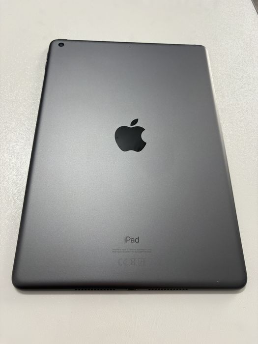 Tableta IPad 8 (2020), Space Grey