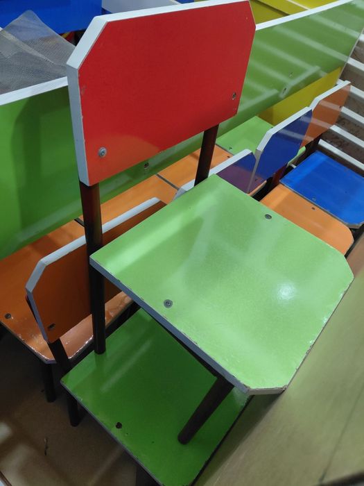 Стулчик детский шт 70мынг