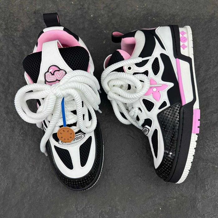 Louis Vouitton Skate