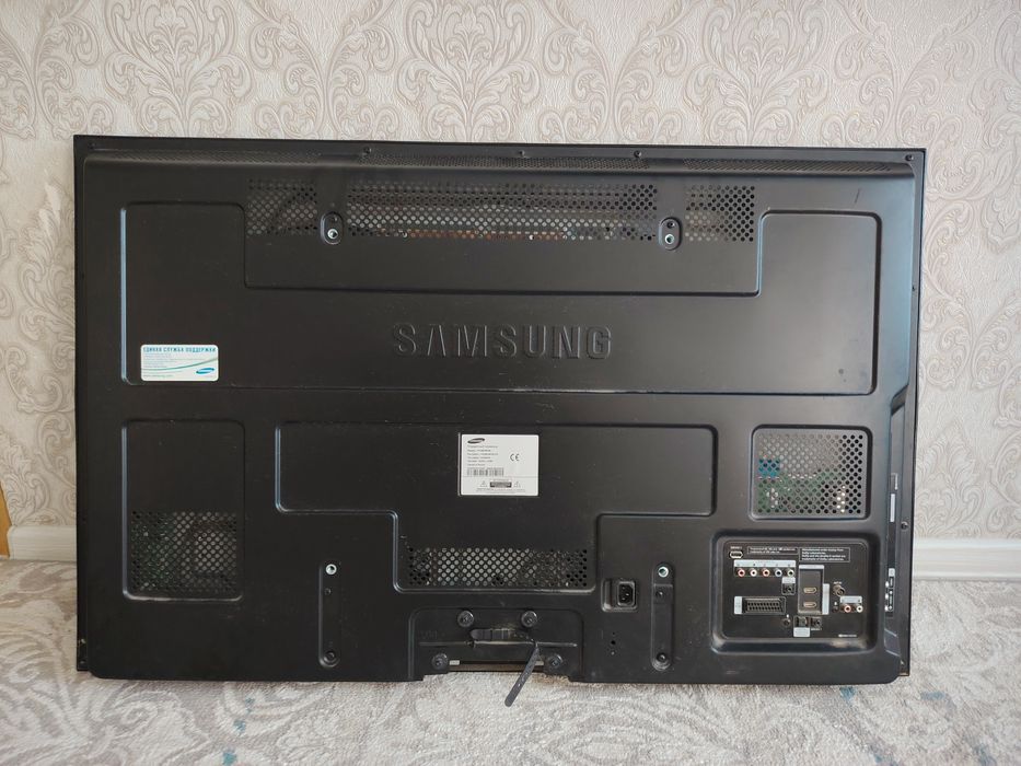 Телевизор от Samsung