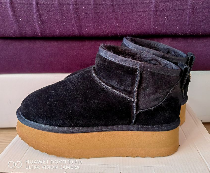 Апрески-боти  Liu Jo