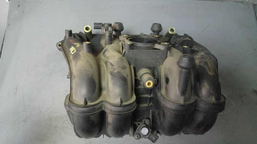 galerie admisie 2.0 benz 111955 m111.955 mercedes c-class w203 c200 kompressor 203.045