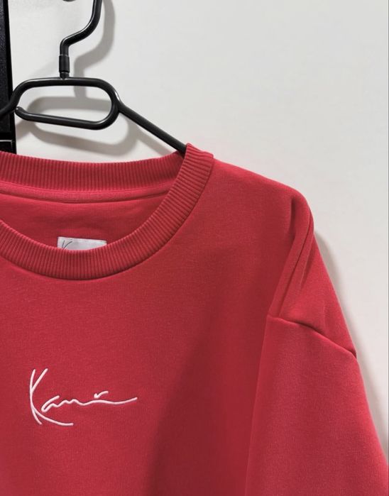 Bluză Karl Kani Bărbați