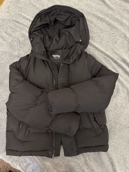 Geaca trapstar originala colectie FW23