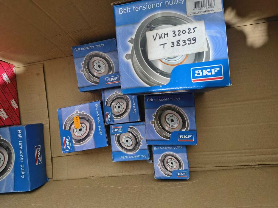 vand role ghidare , role distributie multimarca (Opel, vw,renault etc)