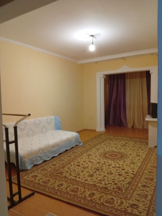 2х ком квартира посуточно 18 мкр