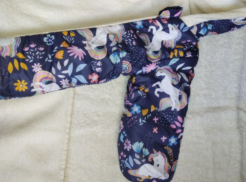 Комбинезон детский