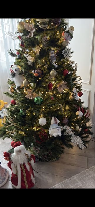 Продам ёлку