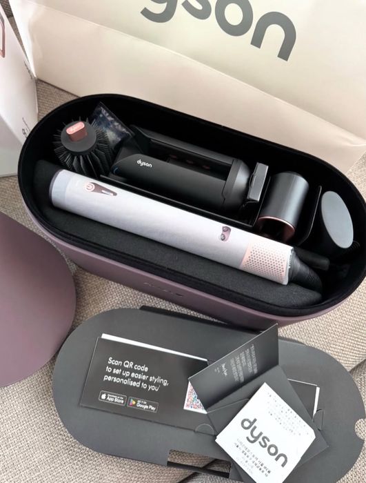 dyson coanda x2 оригинал с Кореи