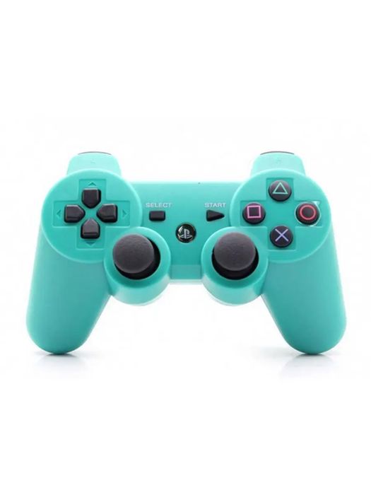 DualShock 3 (геймпад для PlayStation 3)