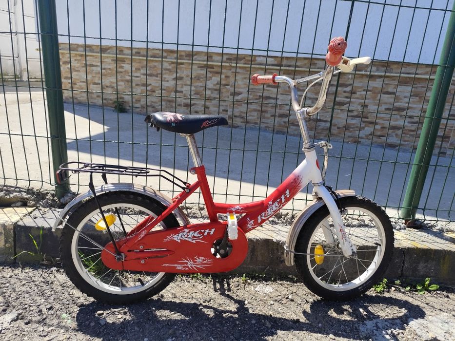 Bicicleta copii  16"
