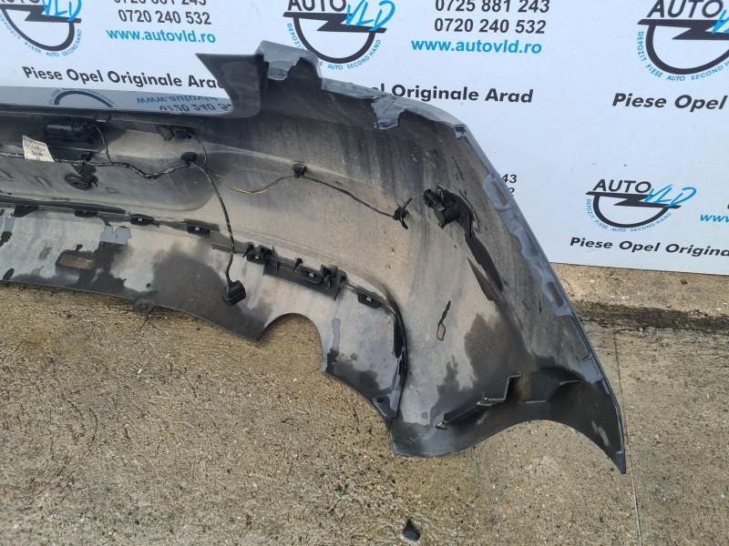 Bara spate cu senzori parcare Opel Astra K