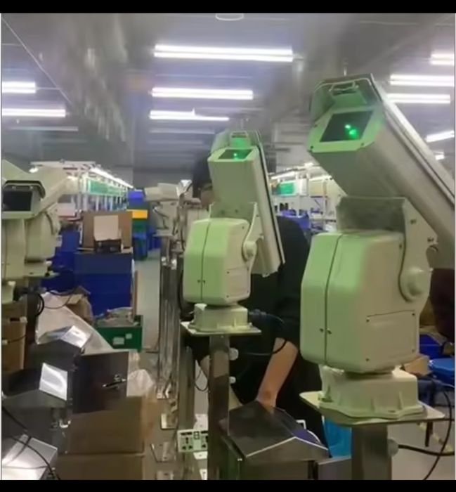 Професионален Лазерен Уред за Птици X-21P (1W) – Smart APP Управление