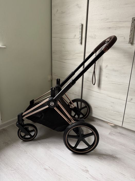 Шаси cybex priam 3