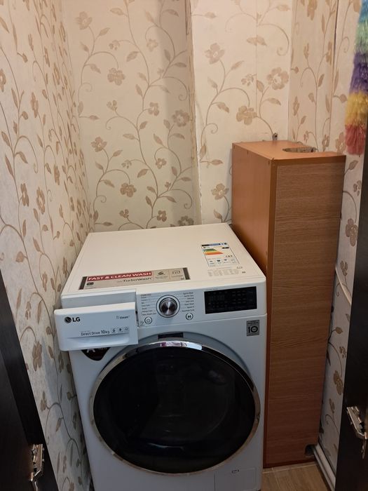 Garsonieră 43 mp recent renovata