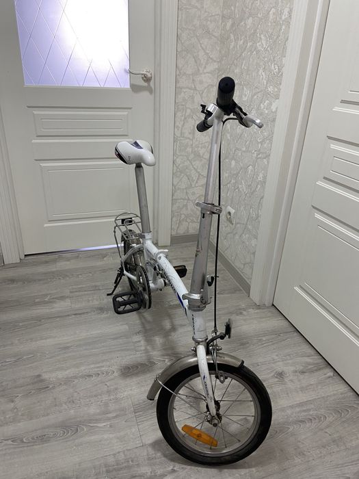 Велосипед Cronus