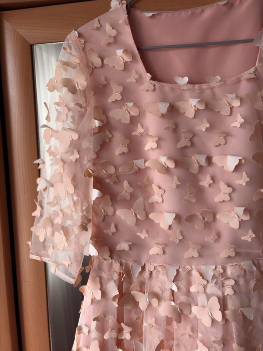 платье на выпускной