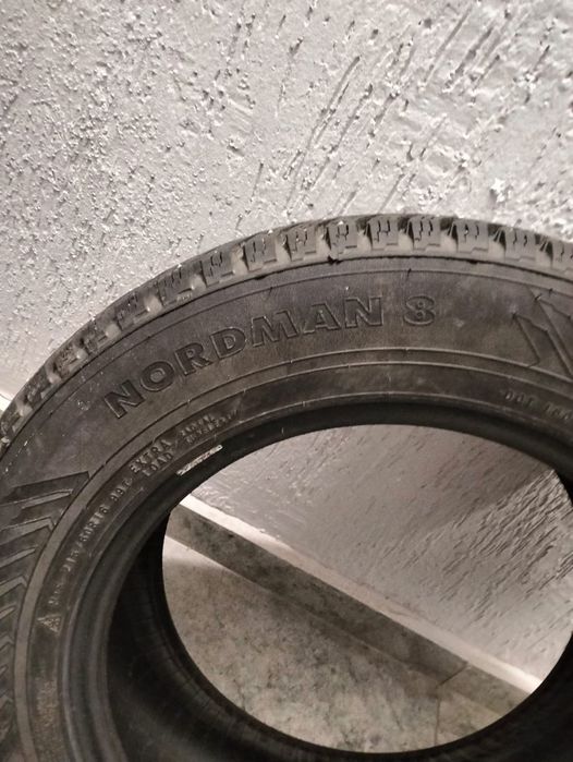 Продам зимние шины