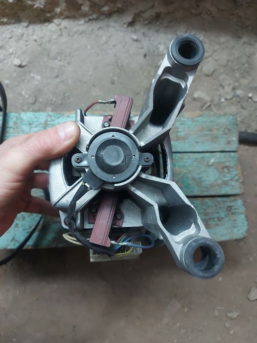 Продам запчасти для стиральной машины