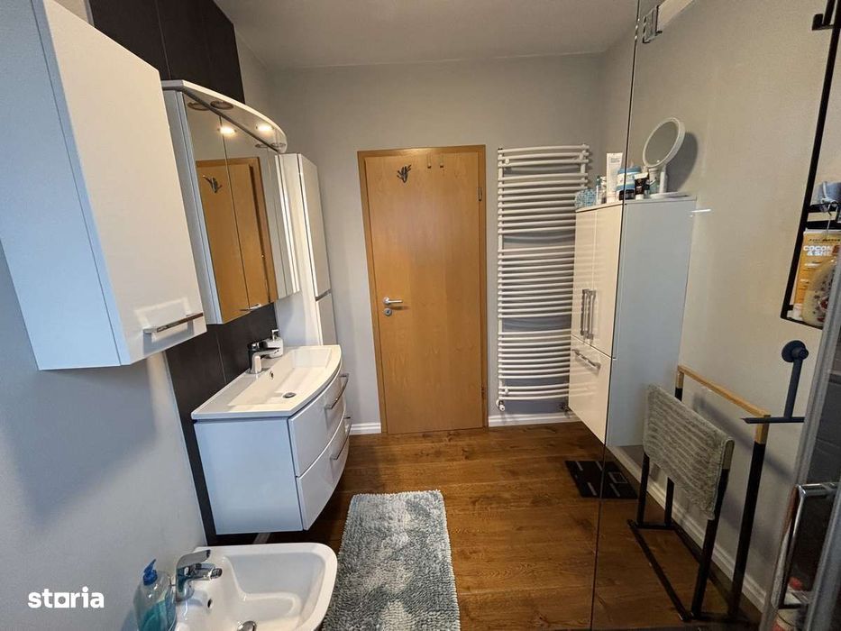 Vânzare direct de la proprietar – apartament 3 camere, Avantgarden 1