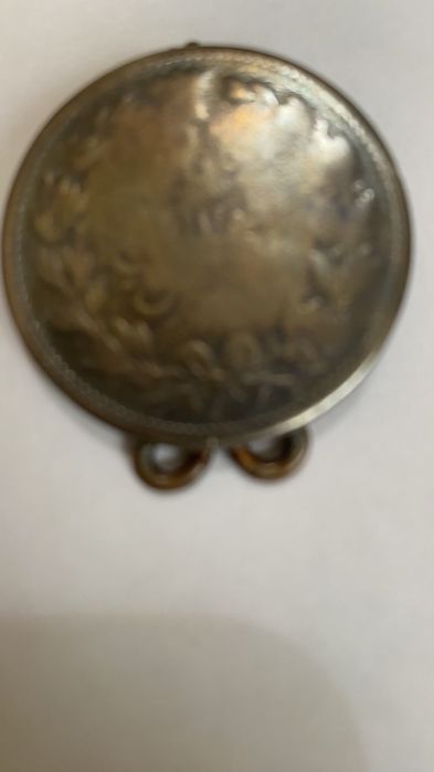 Монета,серебро 1898,1854,1877года