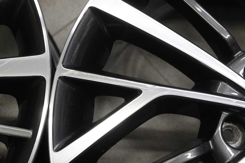 Джанти 18" Hyundai Tucson