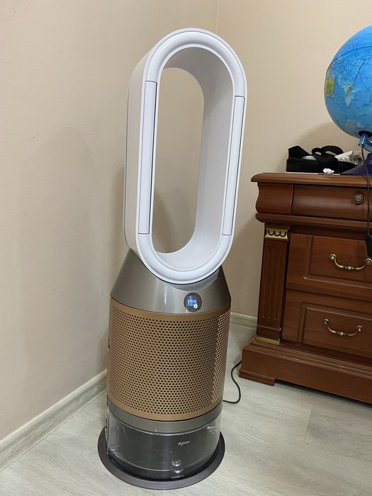 Очиститель и увлажнитель воздуха Dyson