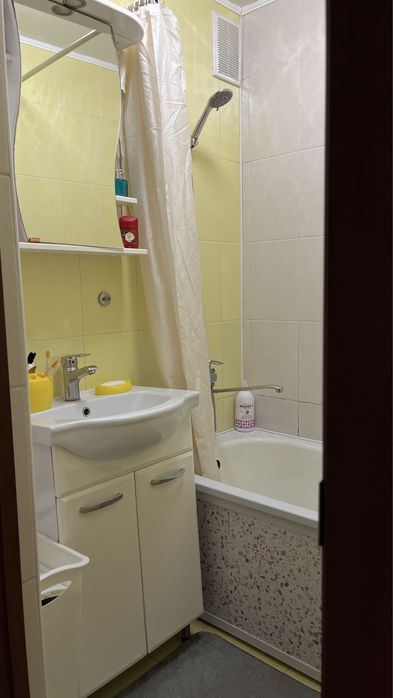 Продам квартиру на 26 квартале.