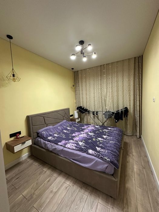 Люкс! 2 ком,.ЖК Мечта. 160+