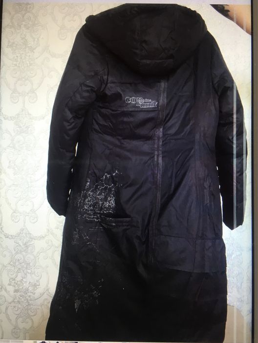 Продам жен куртку