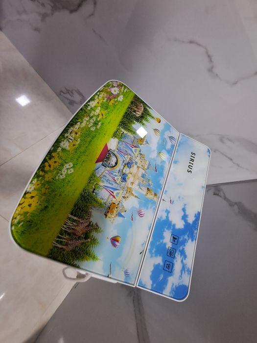 Детская стиральная машина мощная