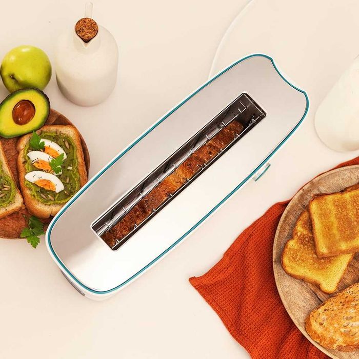 Тостер Cecotec Toast&Taste Extra