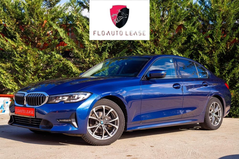 BMW  2019 — imagine 56