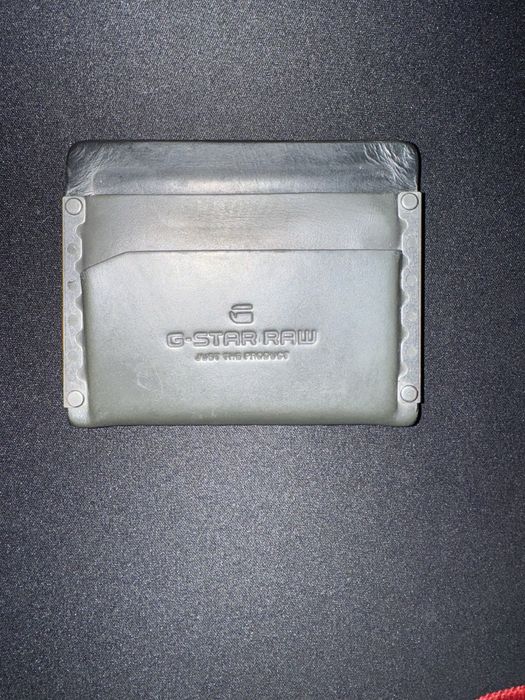 Cardholder G-STAR