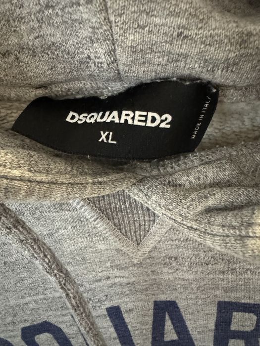 Оригинално горнище Dsquared2  RRP€515