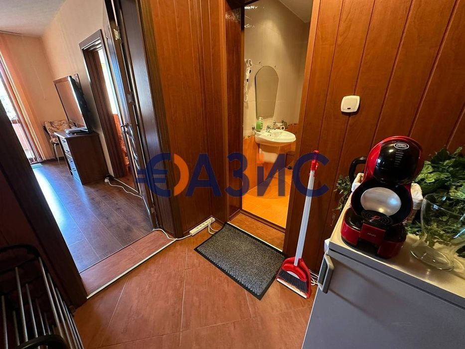 Продава се Двустаен апартамент в Свети Влас - 88 кв.м за 750 €/кв.м - Снимка #1