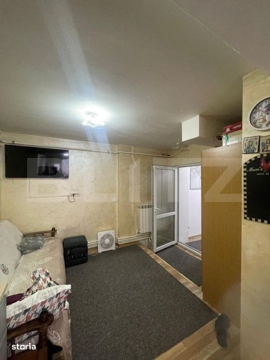 Apartament 2 camere, 75 mp, bloc nou, cartier Burdujeni