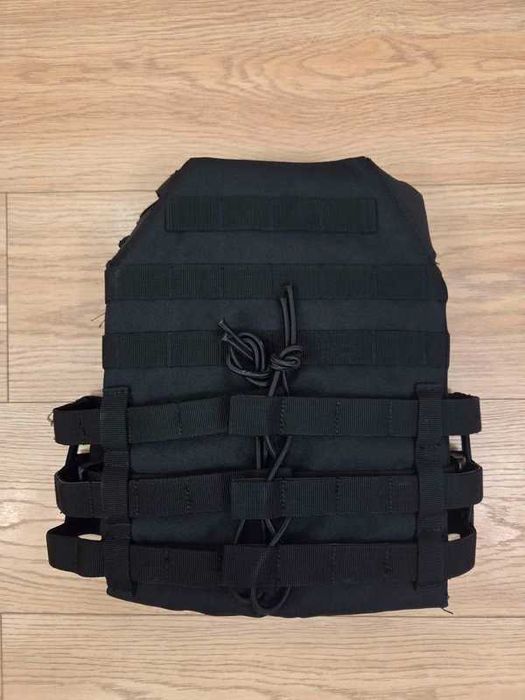 Echipament airsoft - incarcator, kit curatare, protectie