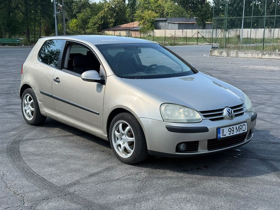 VOLKSWAGEN Golf 0 — imagine 4