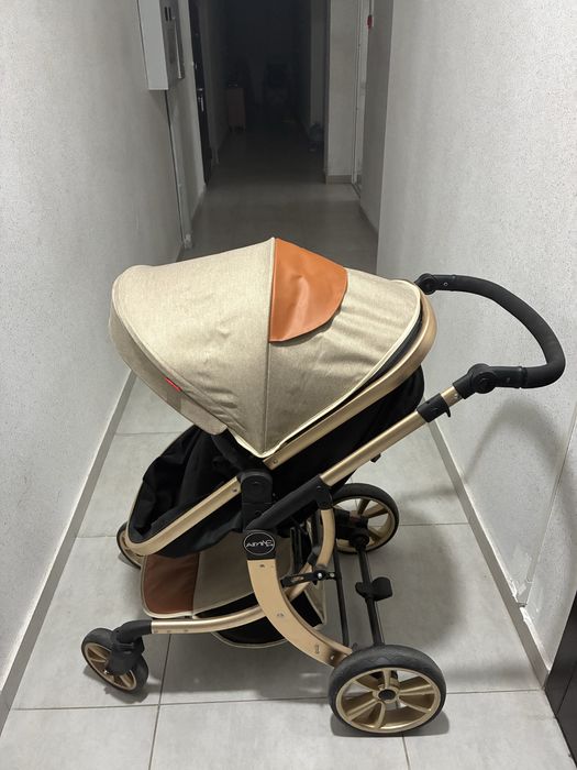 Продам коляску б/у